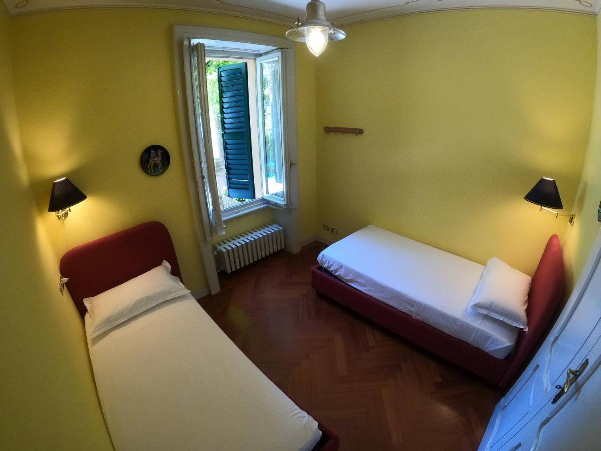 Villa Reginella วาเรนนา ภายนอก รูปภาพ