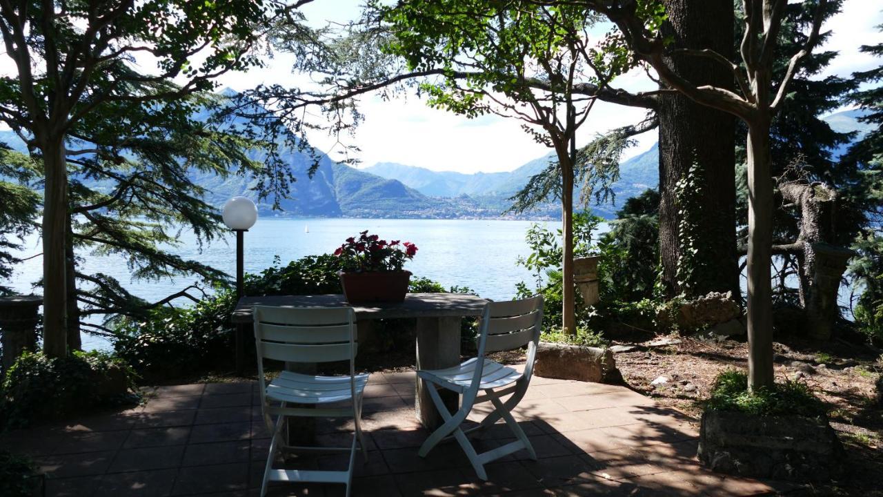 Villa Reginella วาเรนนา ภายนอก รูปภาพ